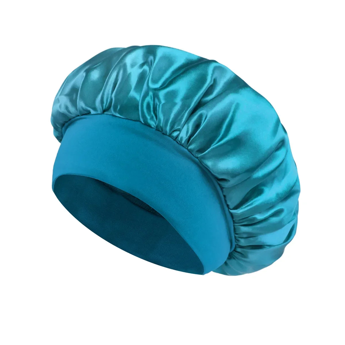 Silk Satin Hair Bonnet