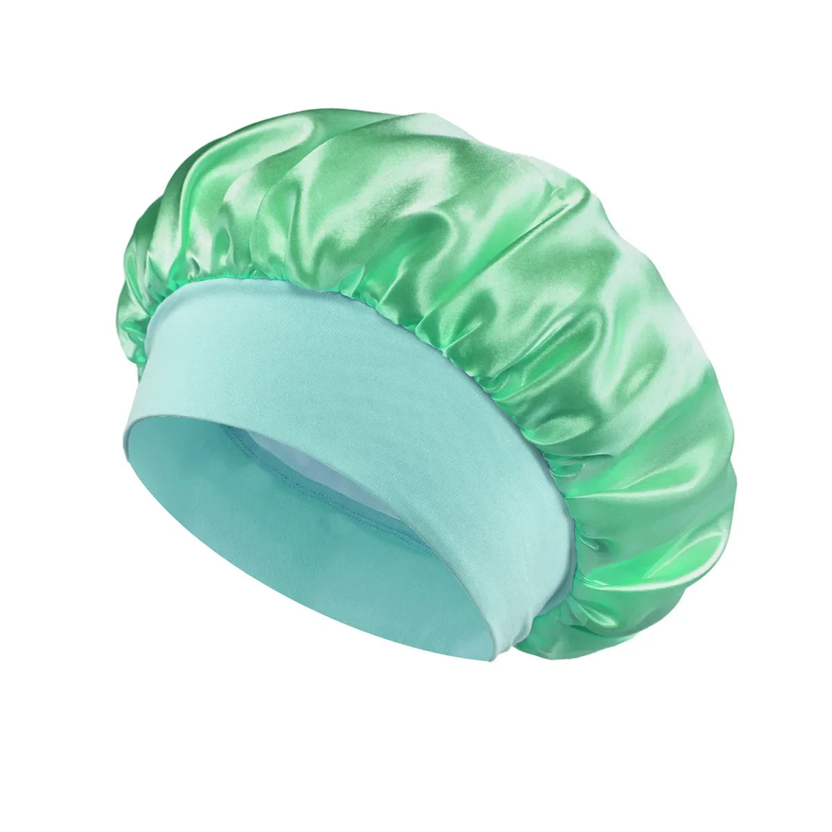 Silk Satin Hair Bonnet