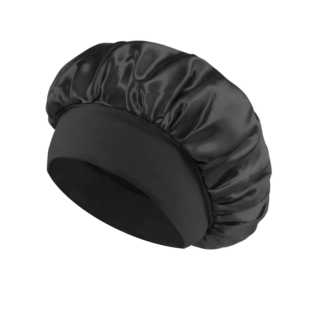 Silk Satin Hair Bonnet