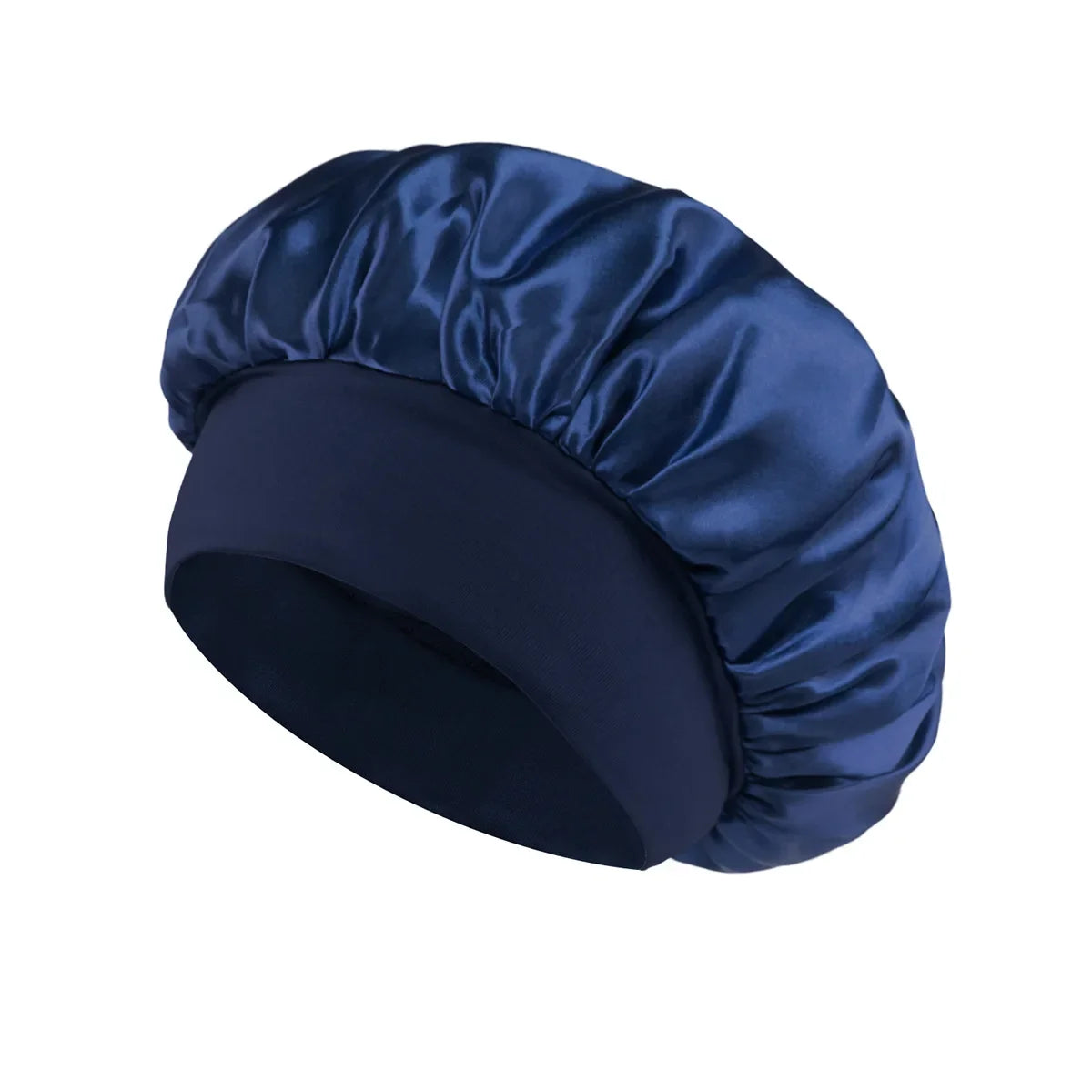 Silk Satin Hair Bonnet