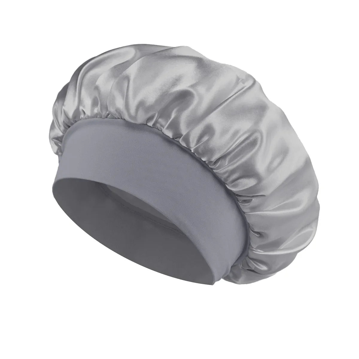 Silk Satin Hair Bonnet