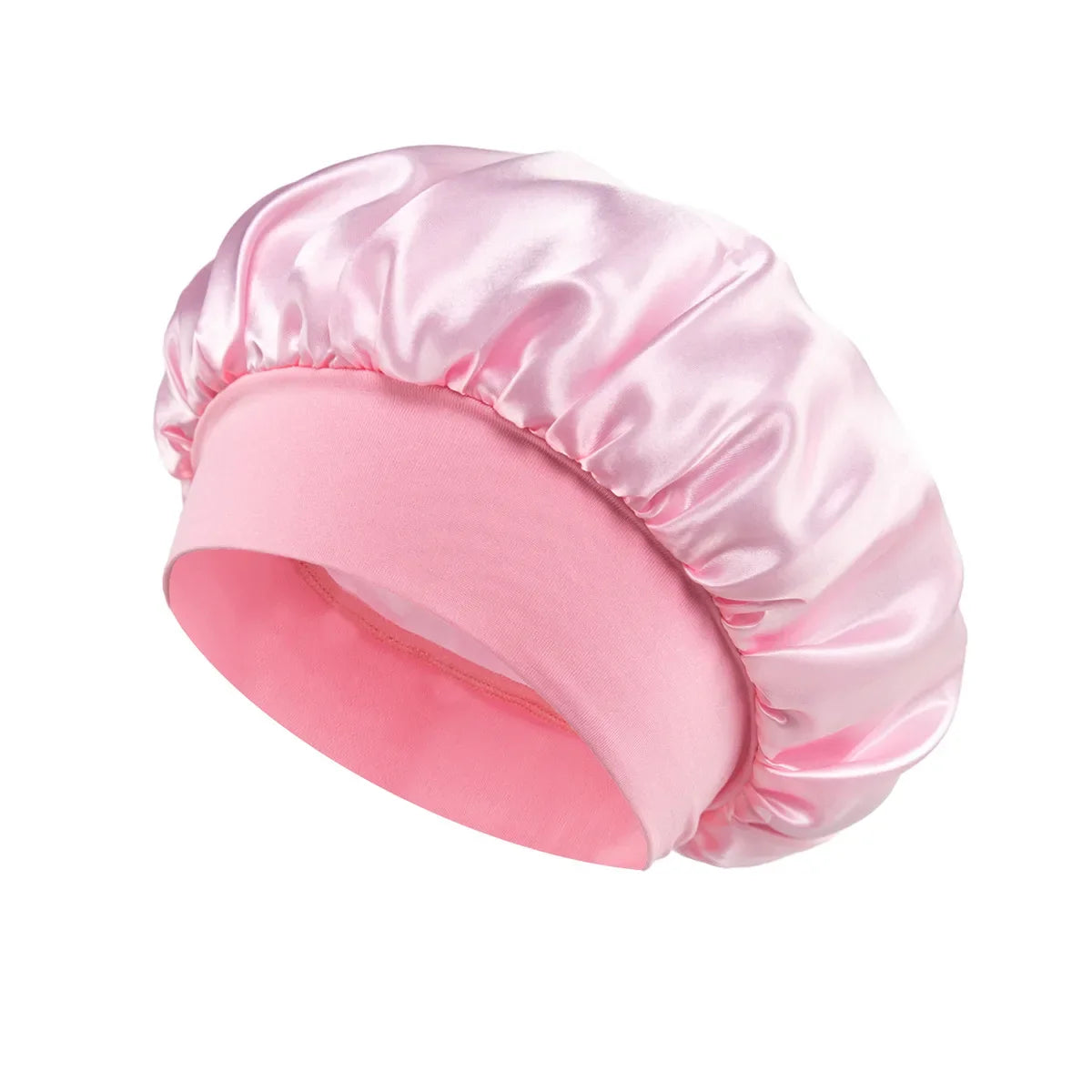 Silk Satin Hair Bonnet