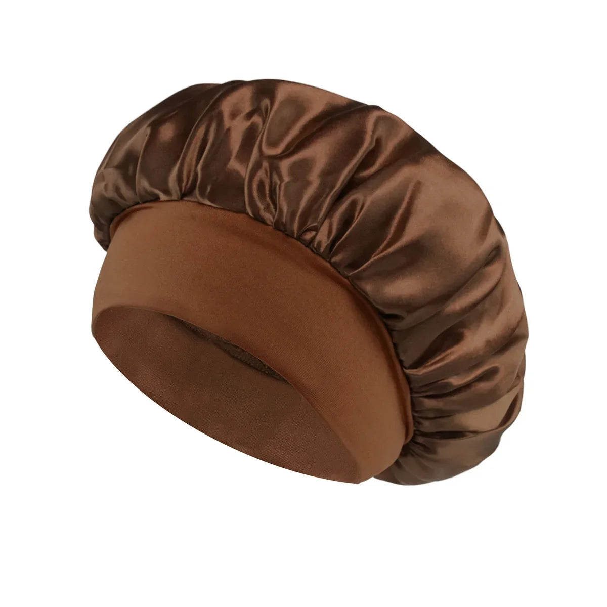 Silk Satin Hair Bonnet