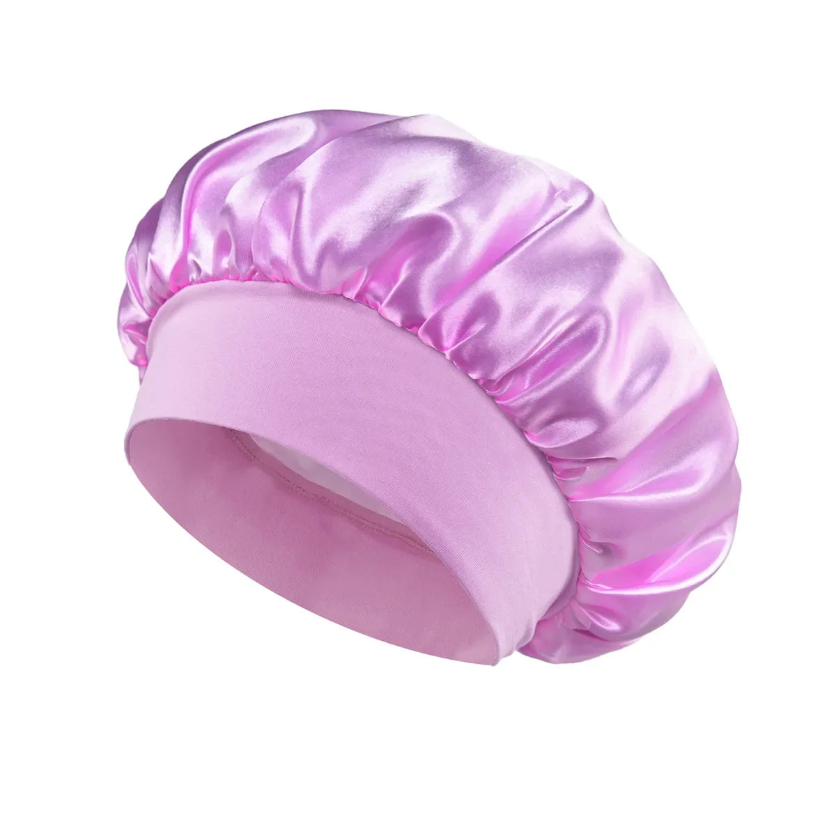 Silk Satin Hair Bonnet