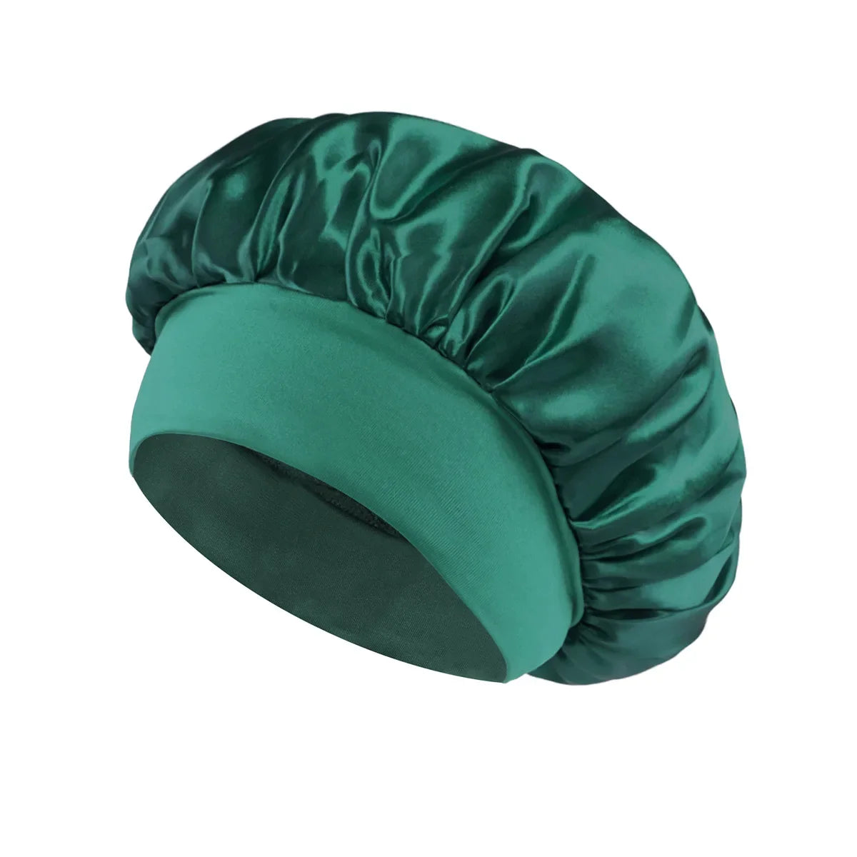 Silk Satin Hair Bonnet