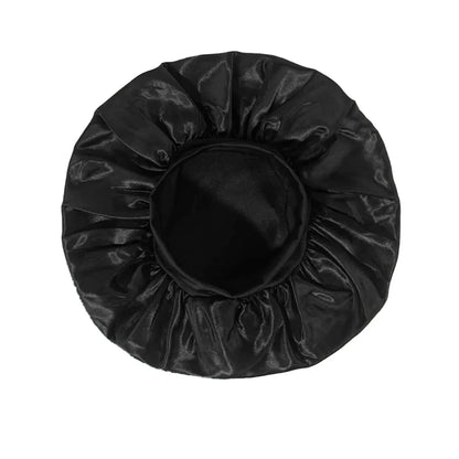 Silk Satin Hair Bonnet